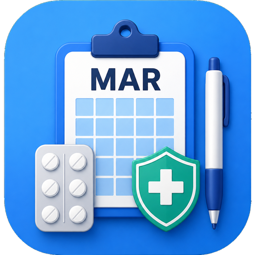 MAR Chart Generator icon
