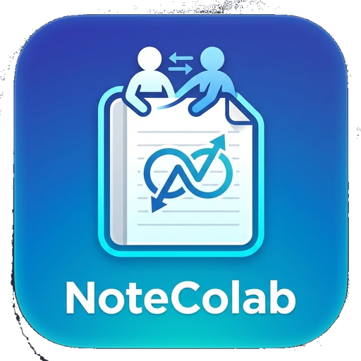 NoteColab icon