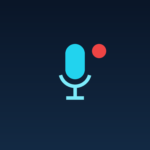 Phone Call Recorder icon